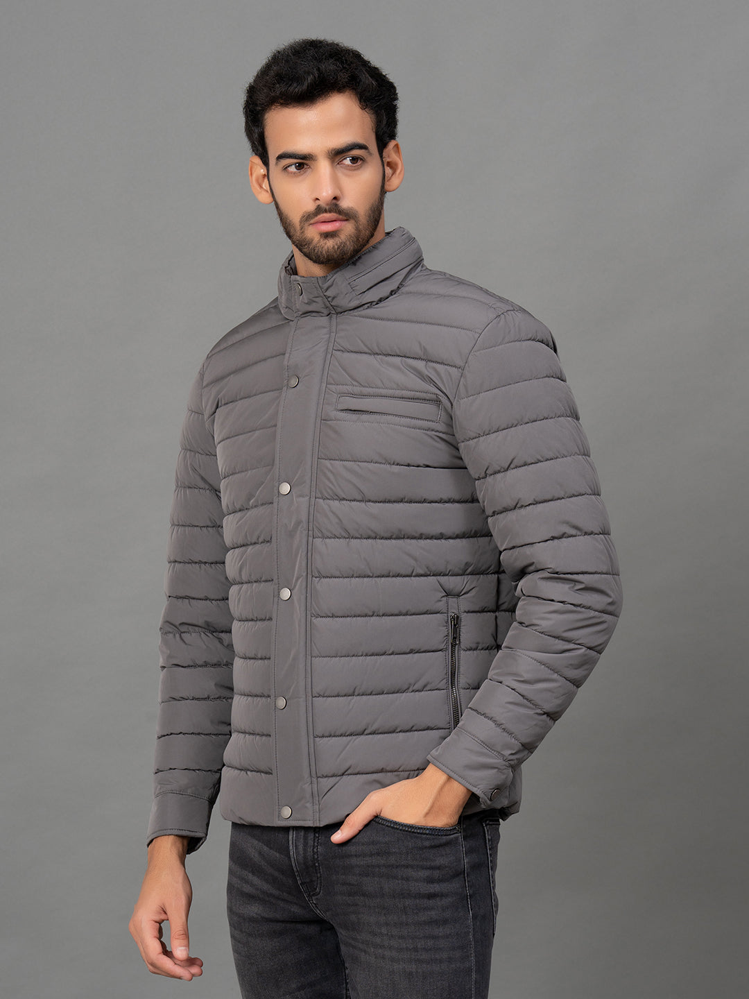 Charcoal Grey