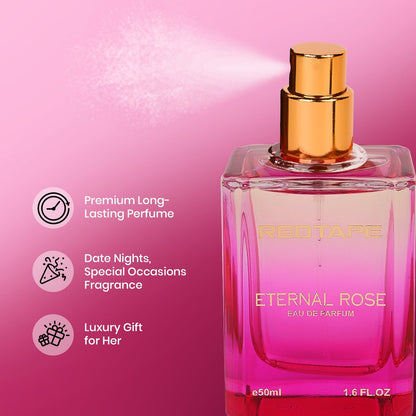 Eternal Rose