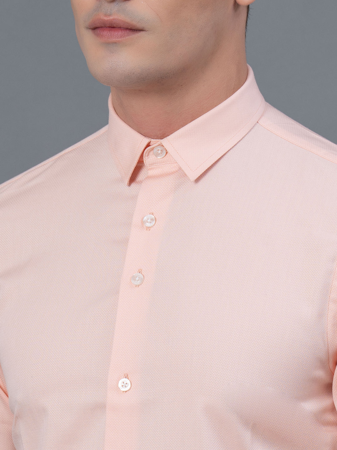 Pale Pink