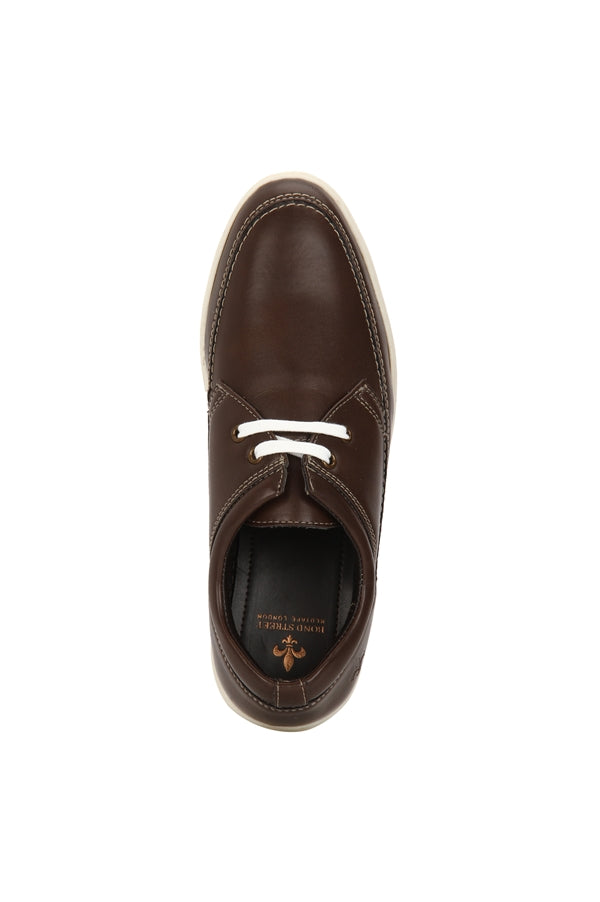 Brown-D