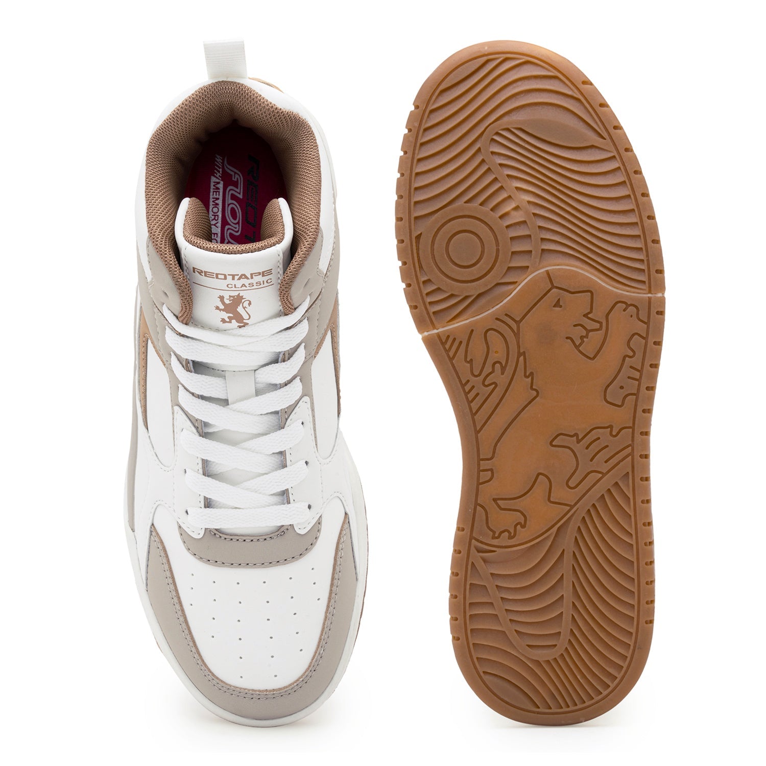 Brown/Beige