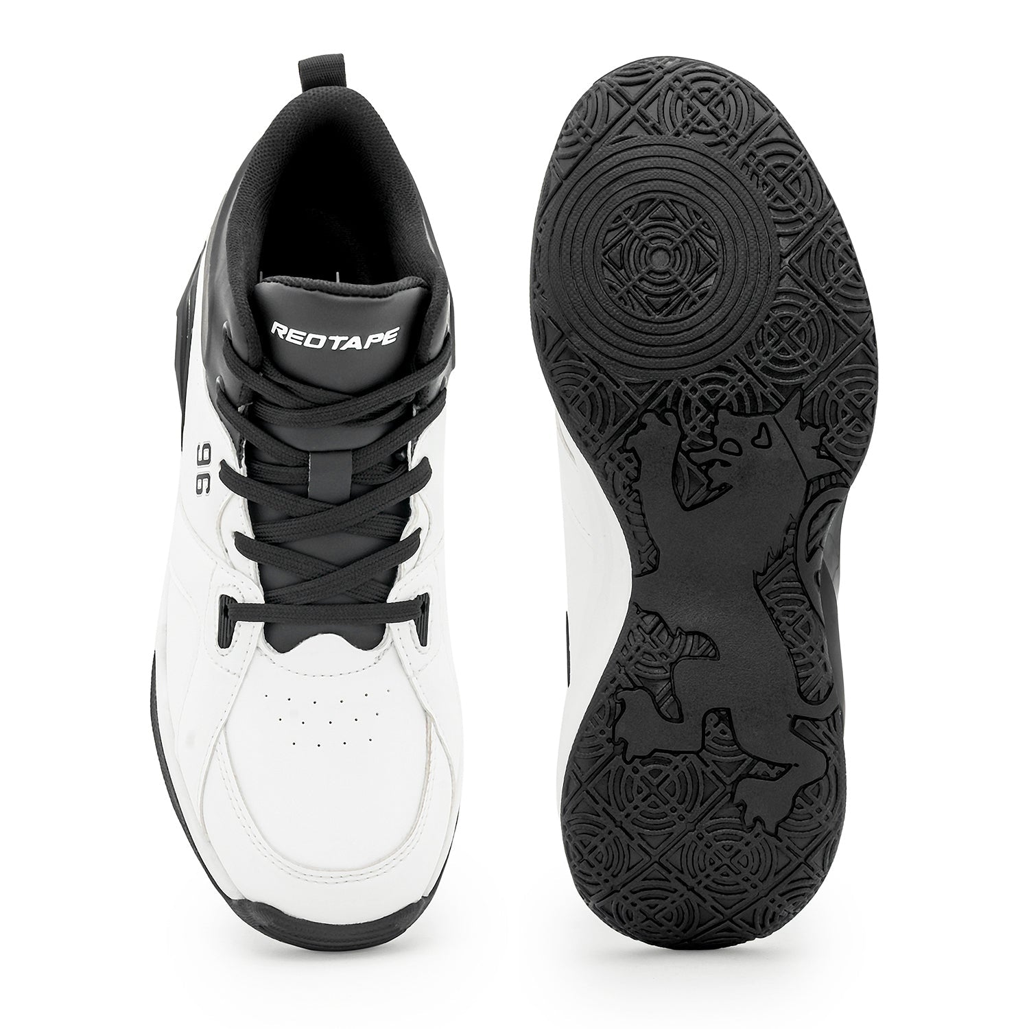 Black/White