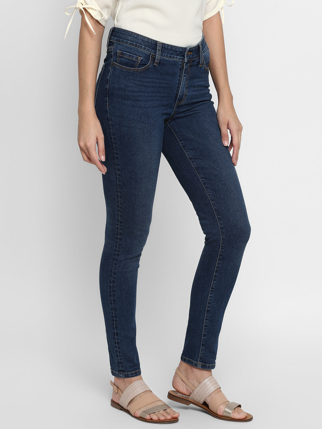 Medium Blue