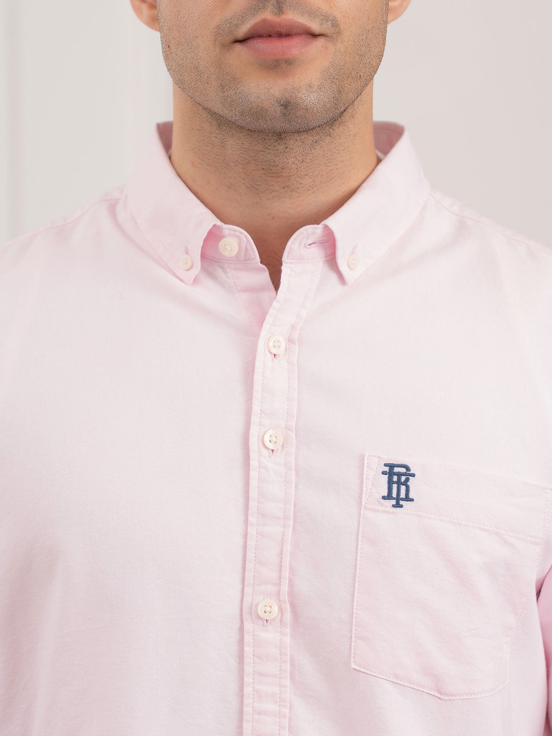 Pastel Pink