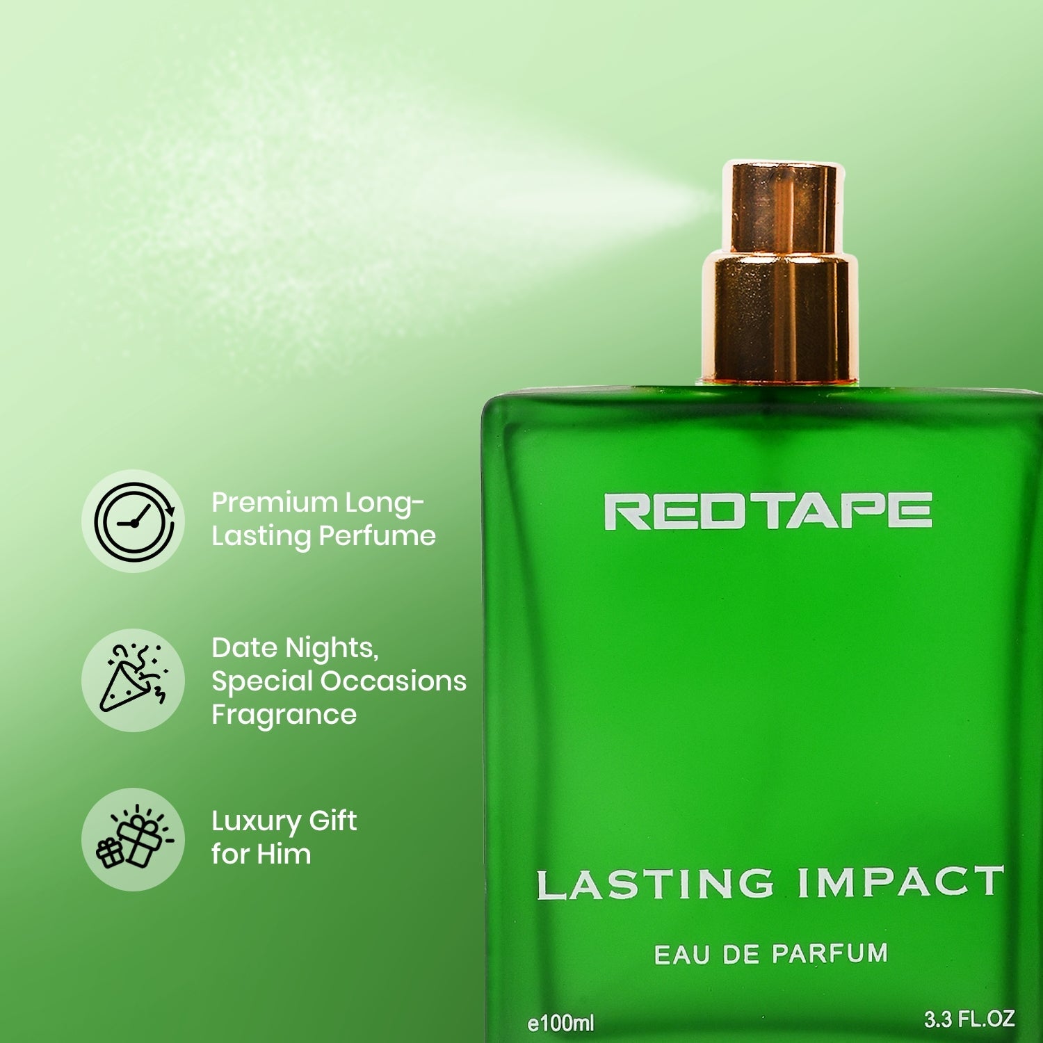 Lasting Impact