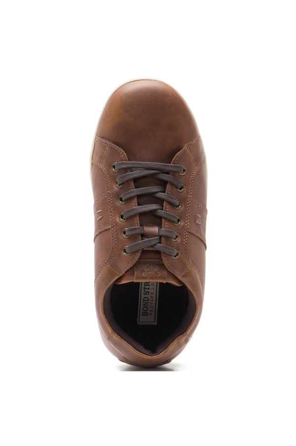 Brown-D