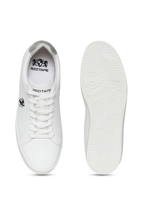 White/Silver