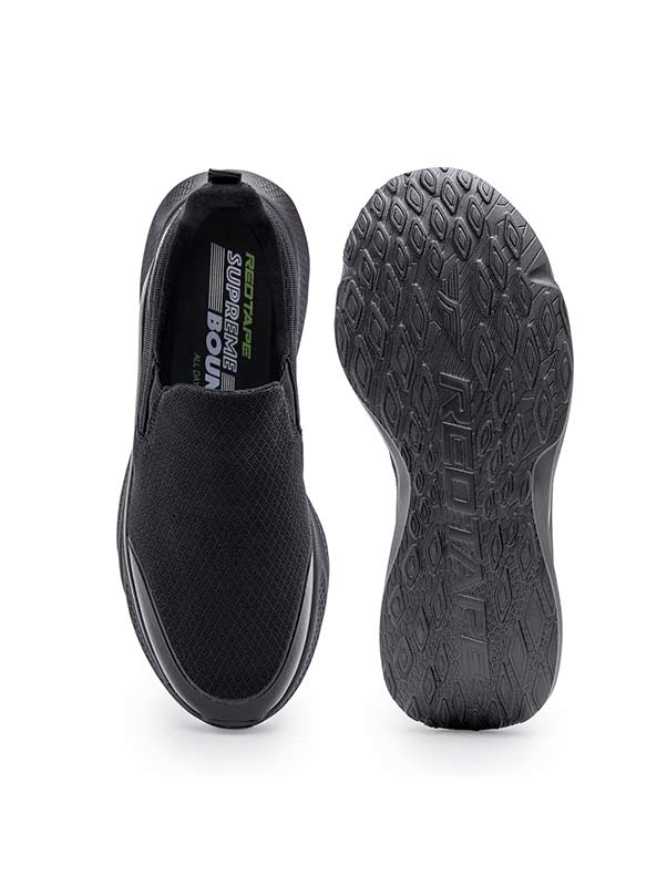RedTape Walking Sports Shoes for Men | Soft Cushioned Insole, Slip-Resistance, Dynamic Feet Support, Arch Support & Shock Absorption