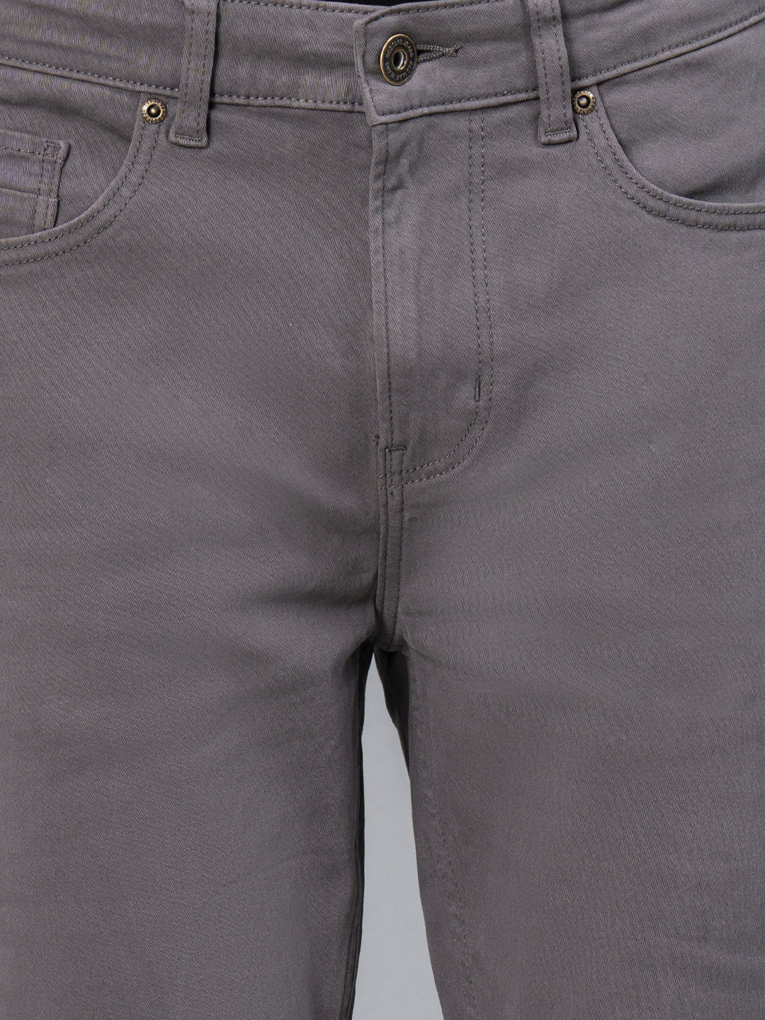 Charcoal Grey