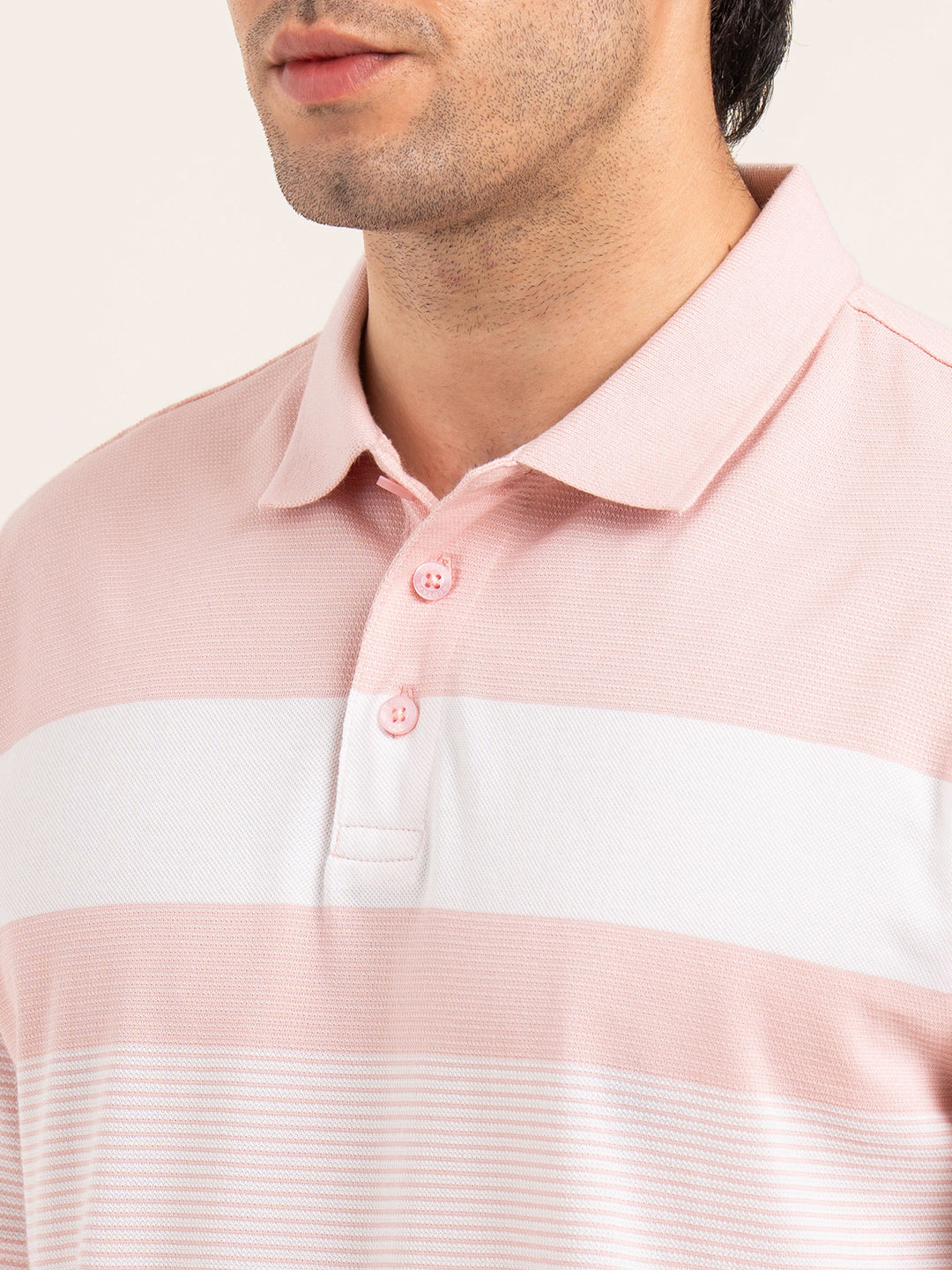 Pastel Pink