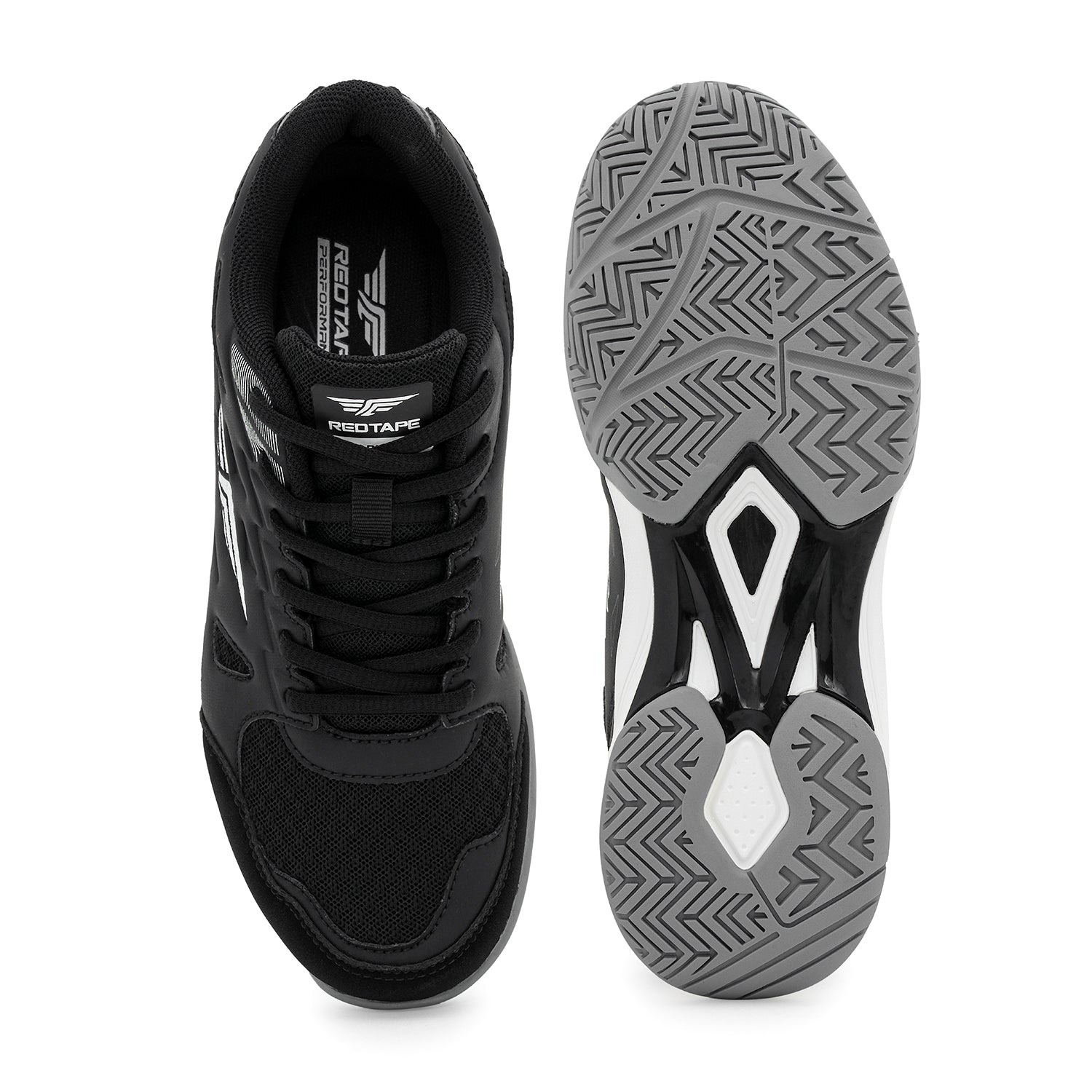 Black/White