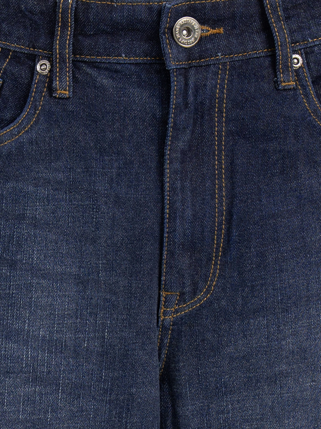 Vintage Blue