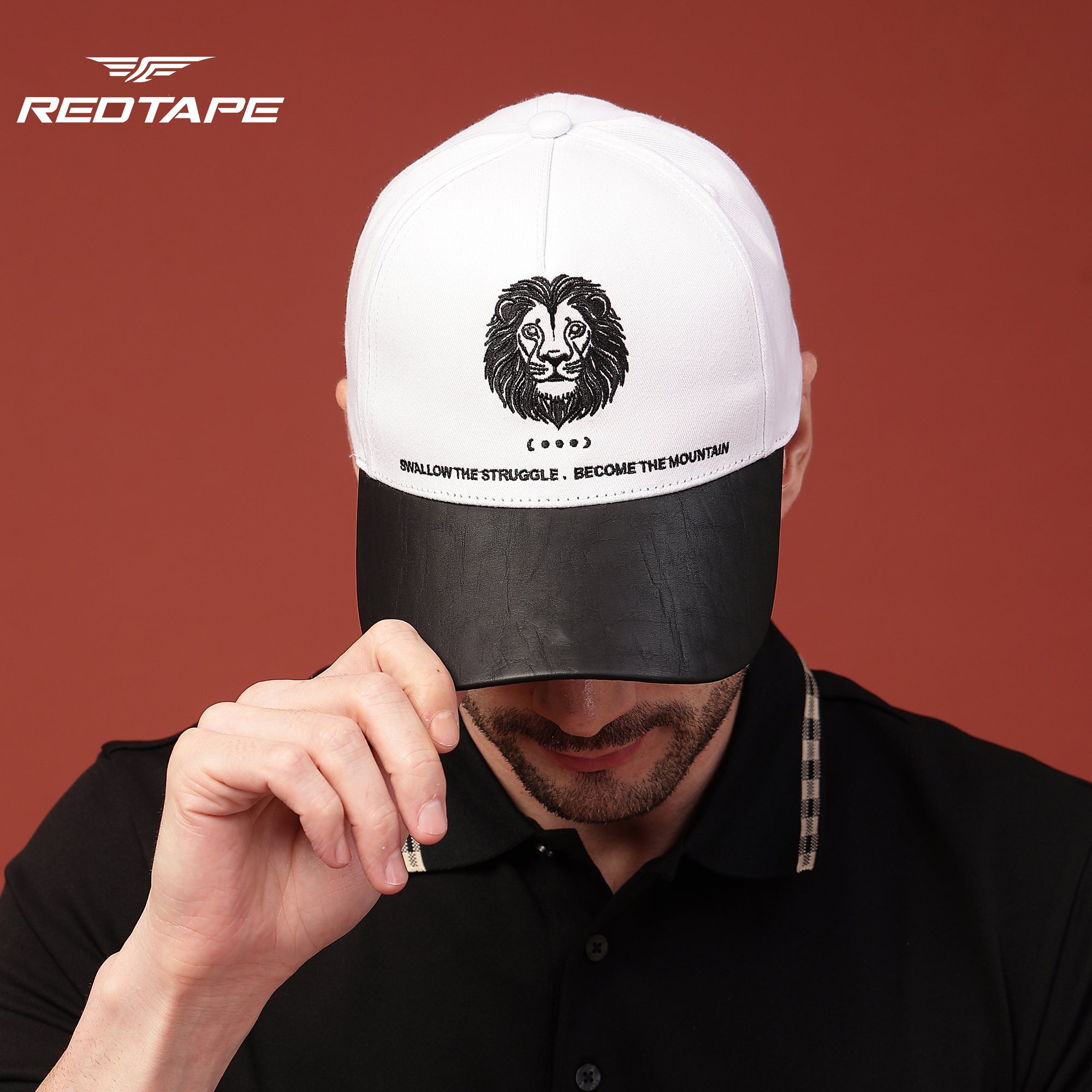 White Black