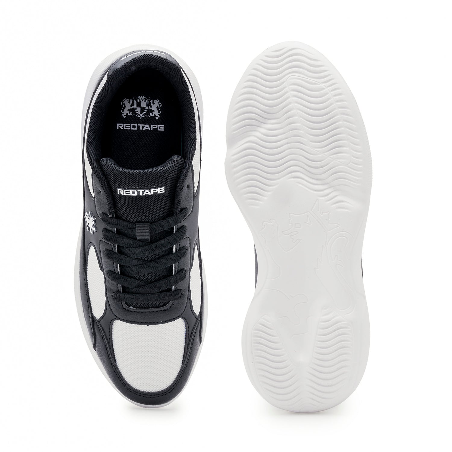 Black/White