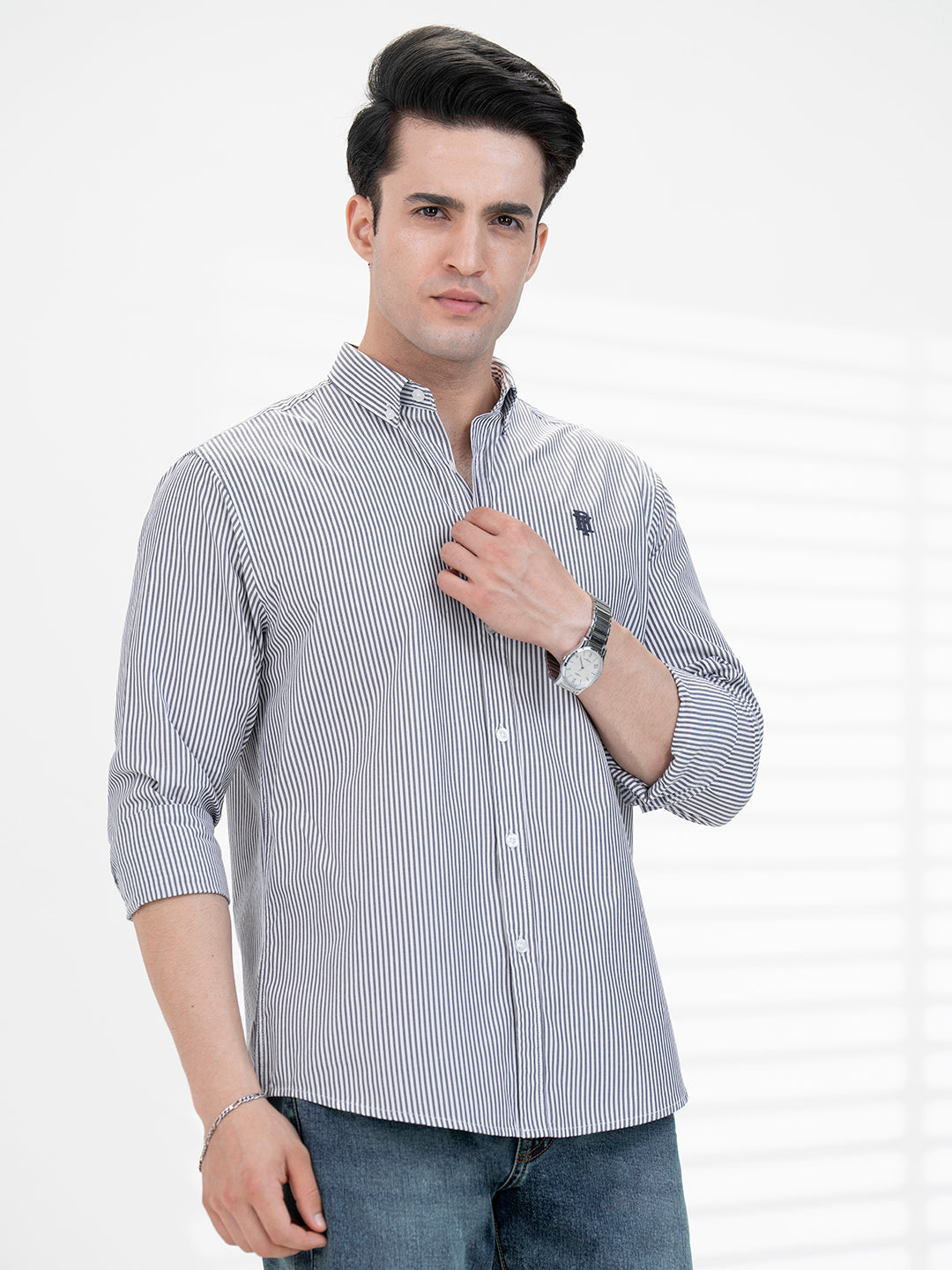 Dark Grey