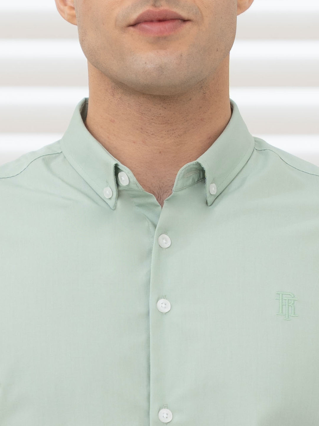 Light Green