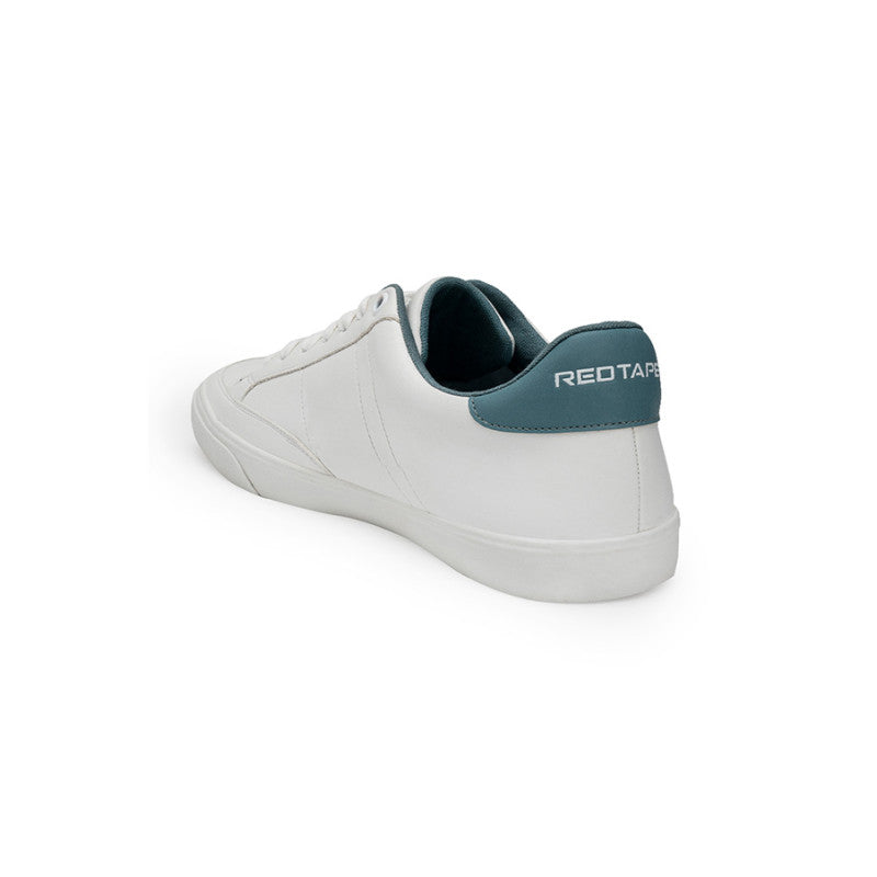 White Blue