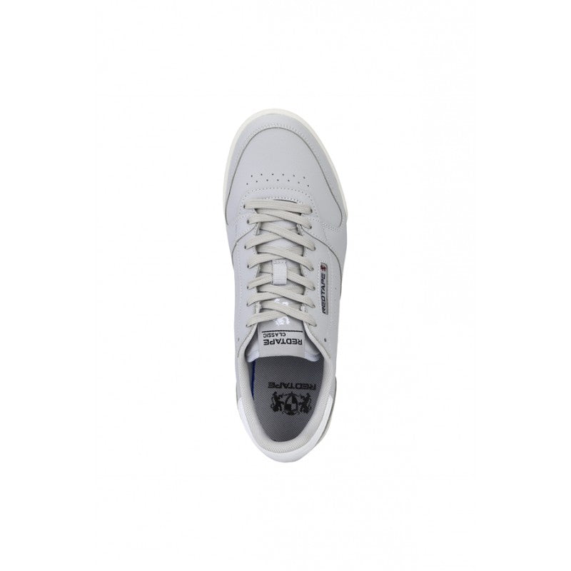 Men Grey Sneakers