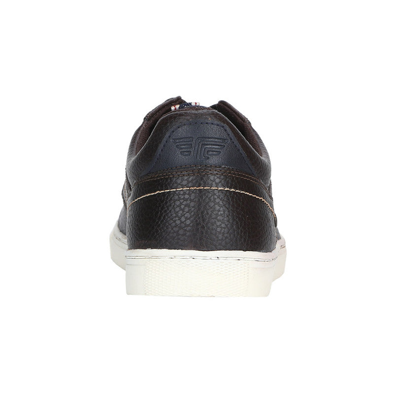 Men Brown Sneakers