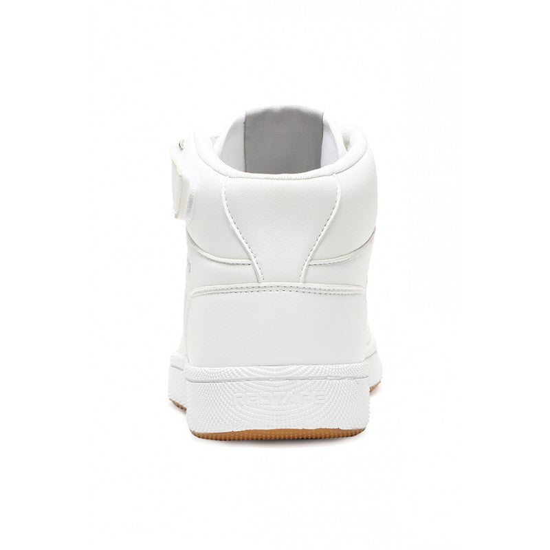 Men White Sneakers