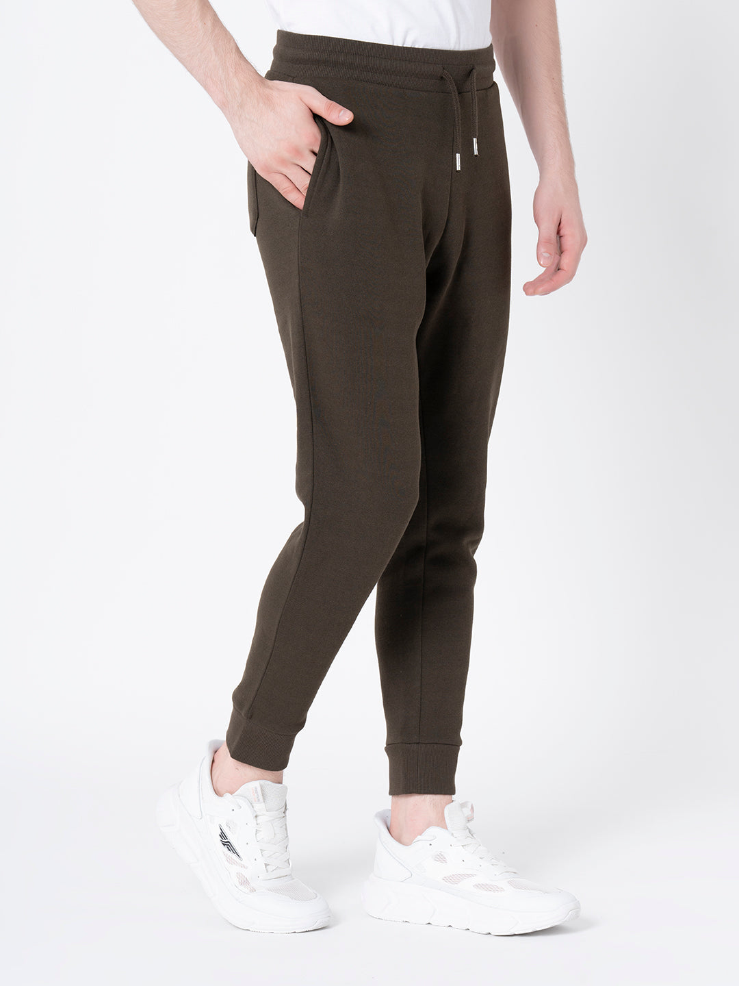 Dark Olive