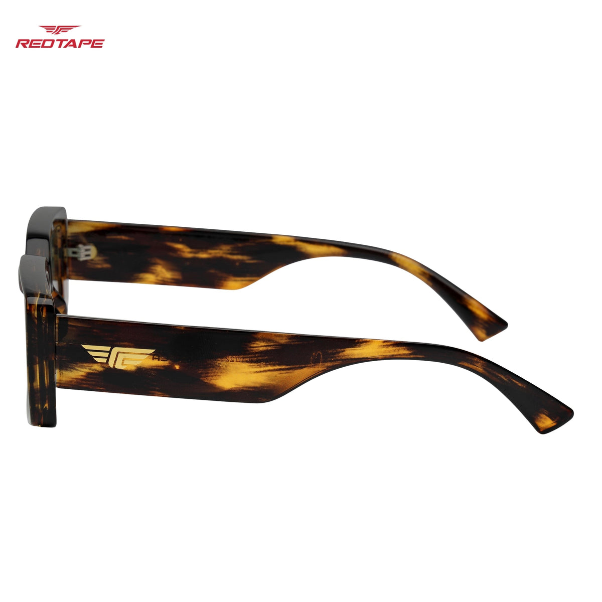 Variegated Leopard Green