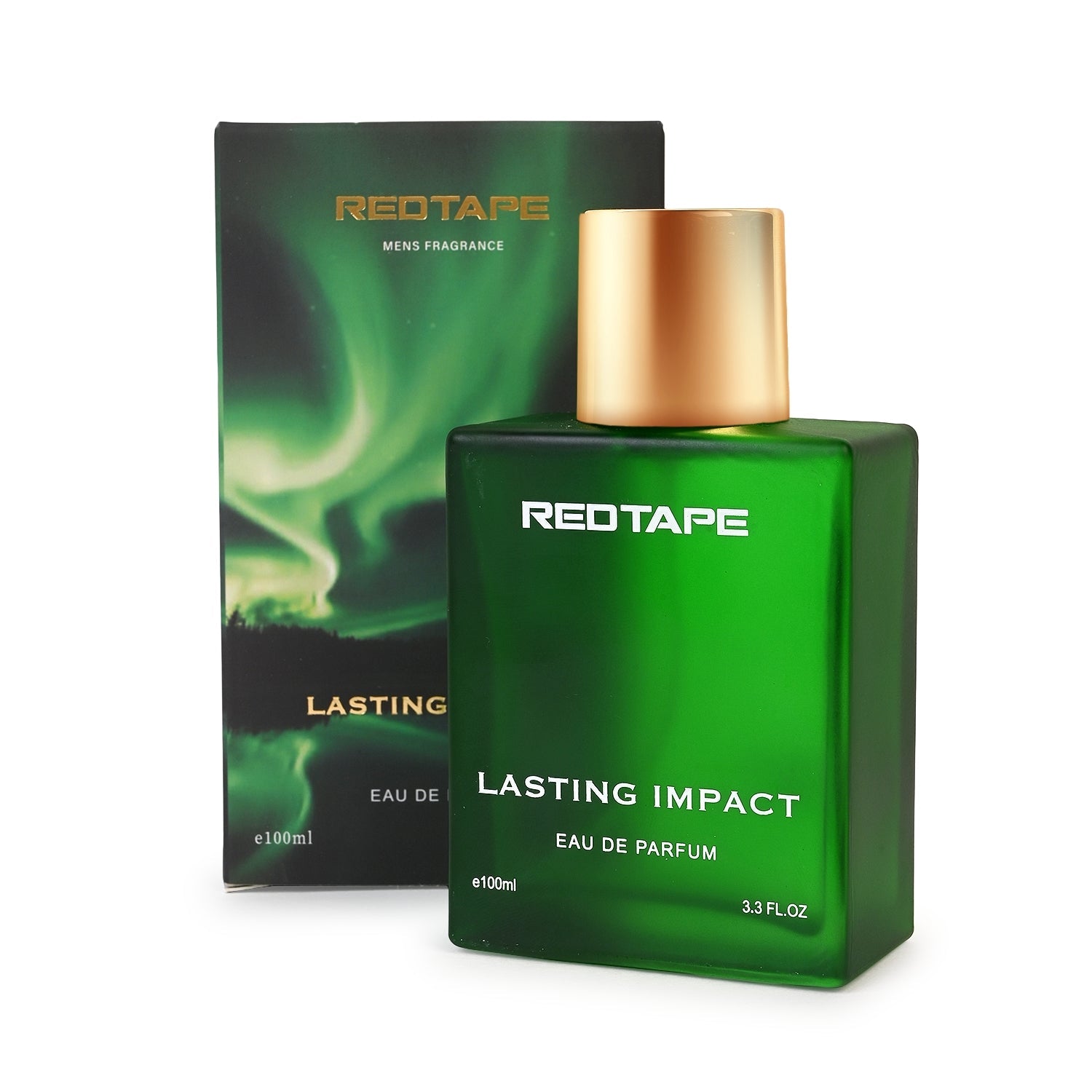Lasting Impact
