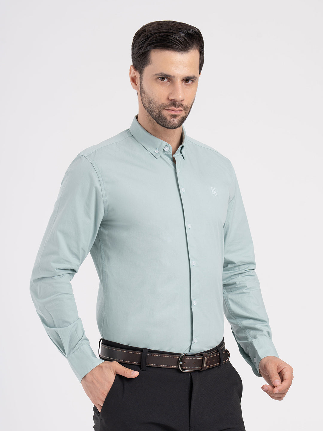 Sea Green