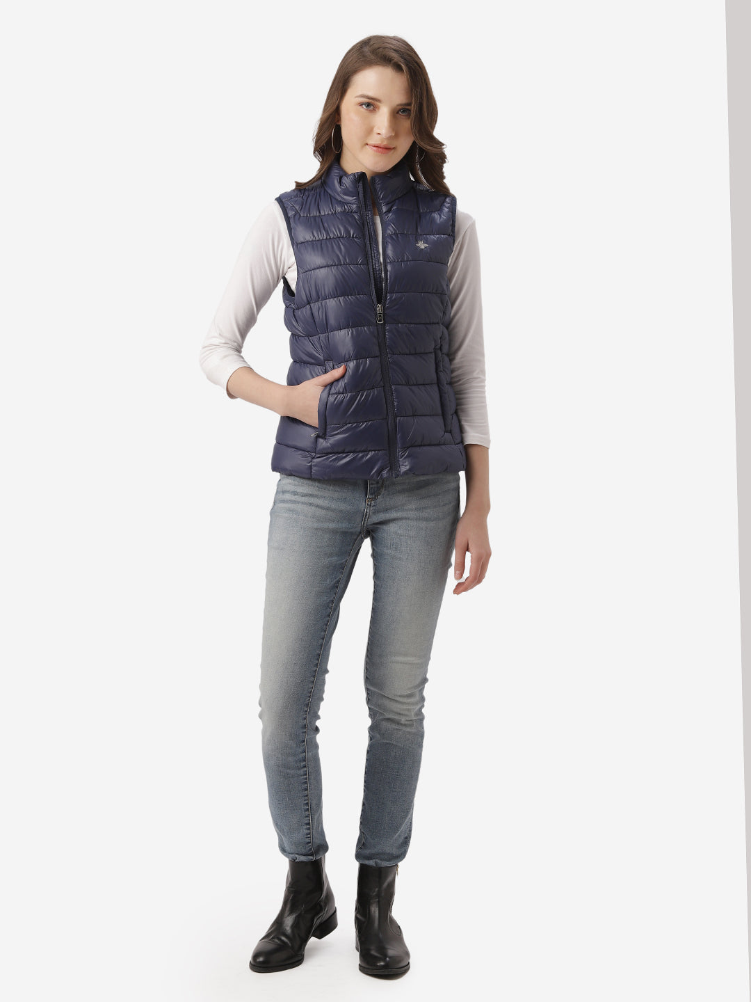 Navy Blue