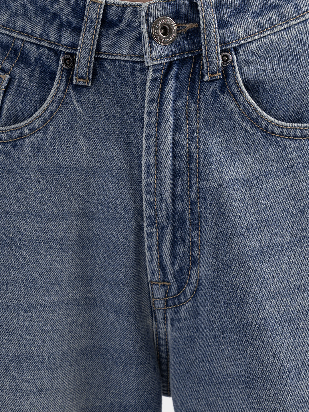 Vintage Blue