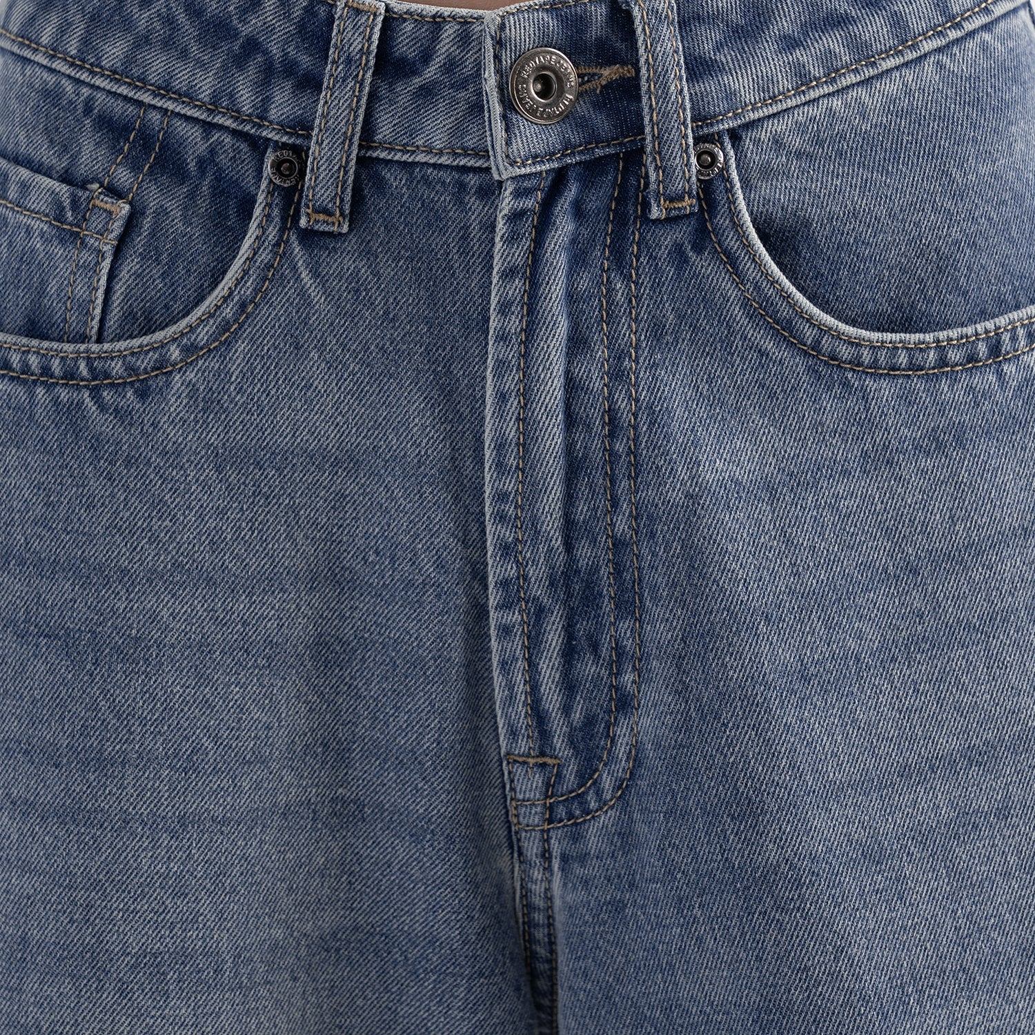 Vintage Blue