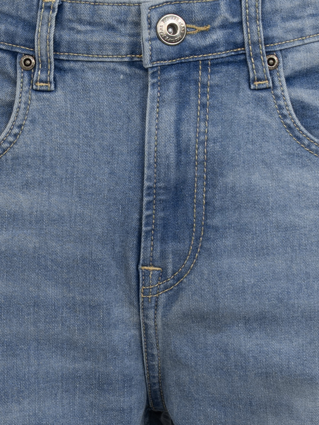 Vintage Blue