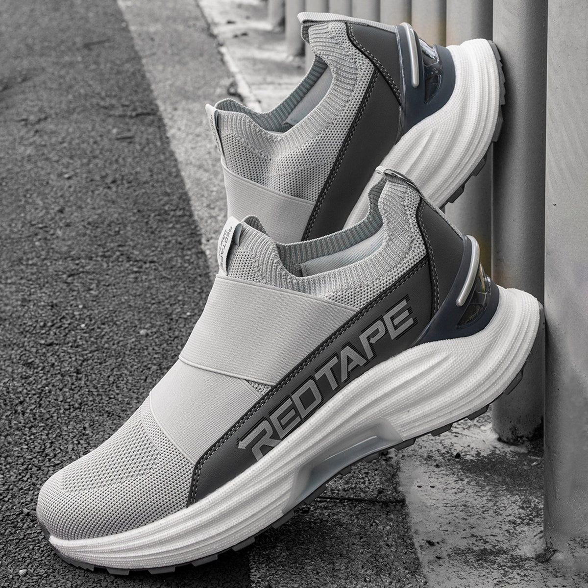Grey