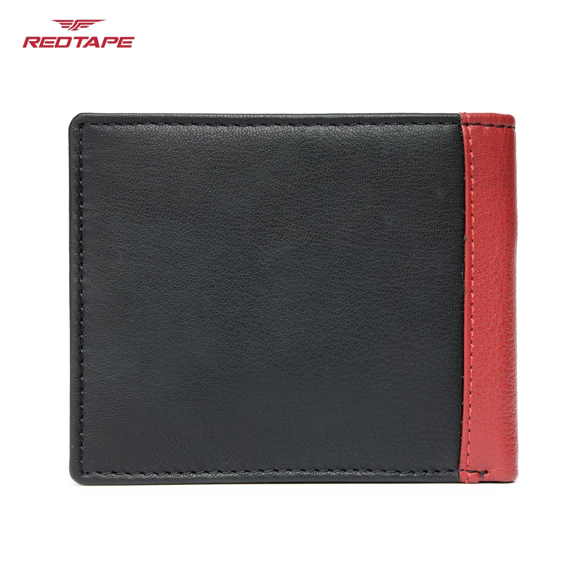 Black Red