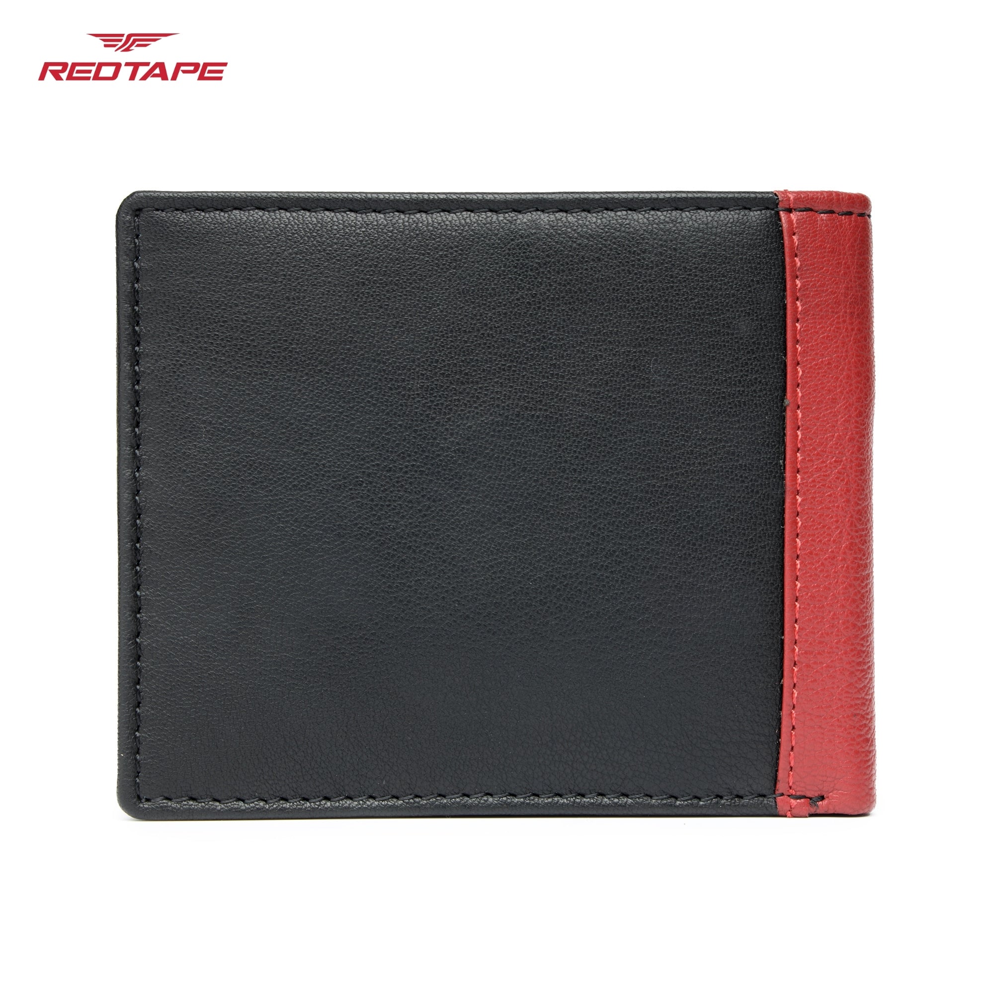 Black Red
