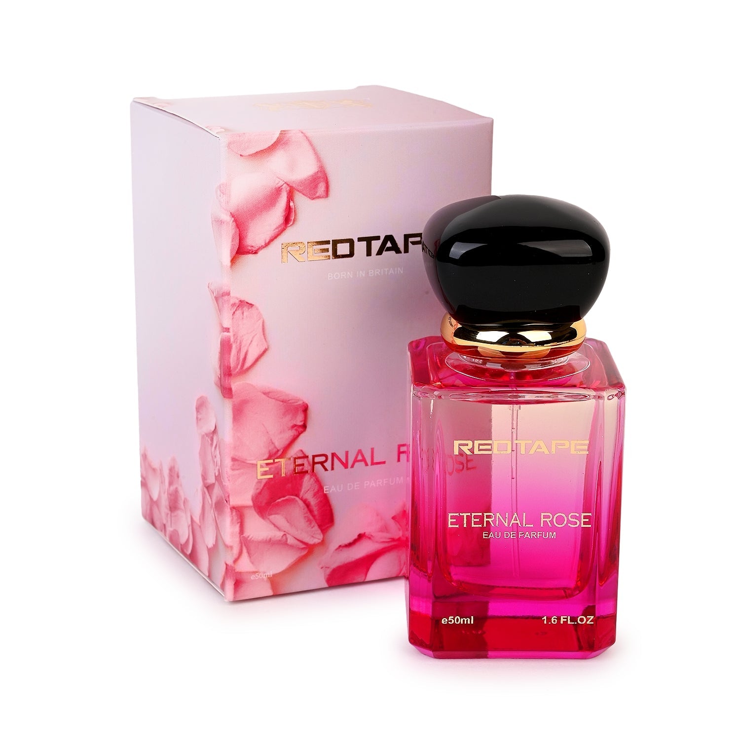 Eternal Rose