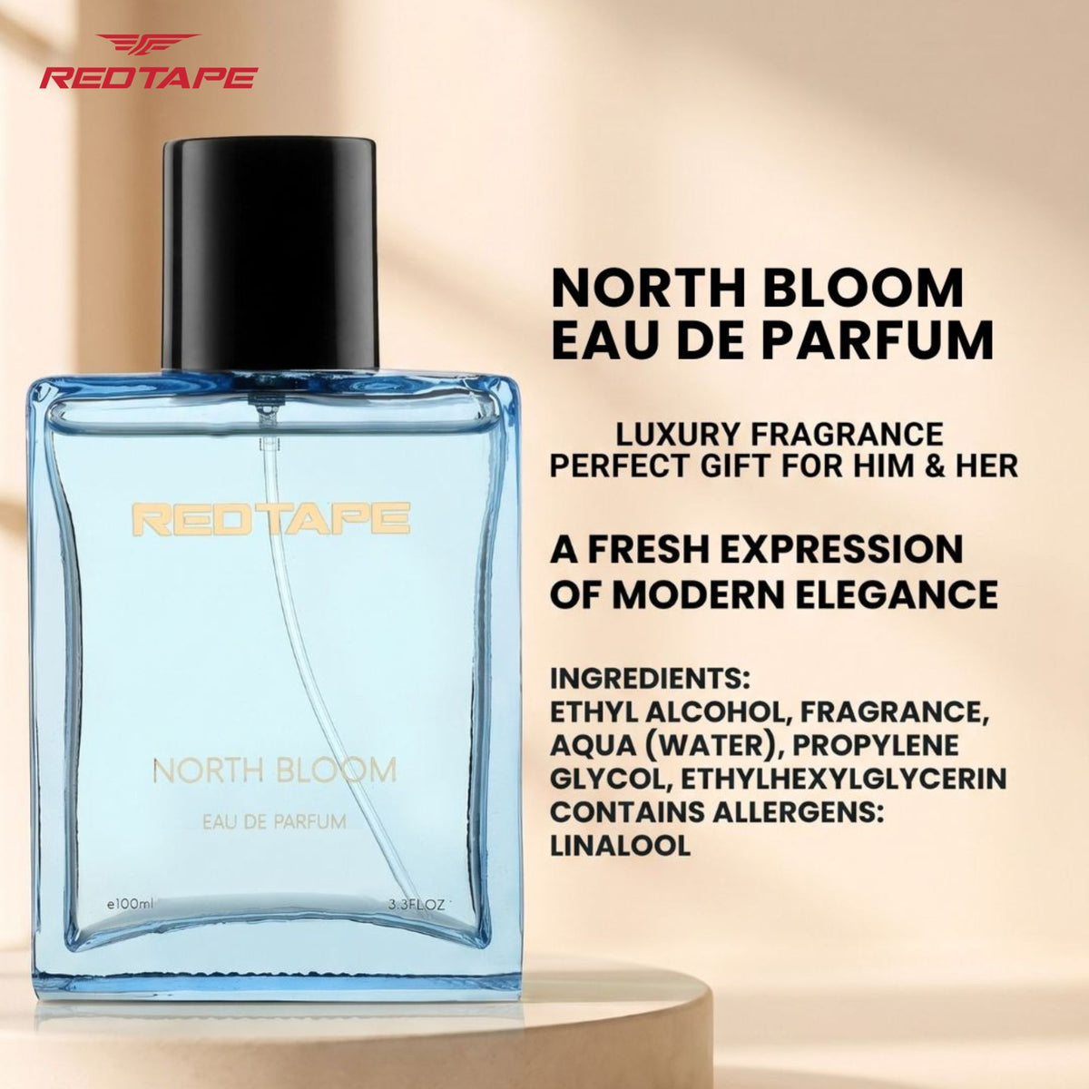 North Bloom