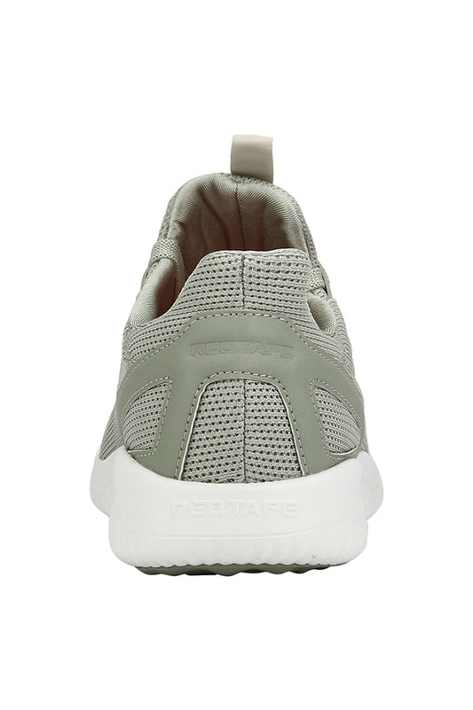 Men Beige Walking Shoes