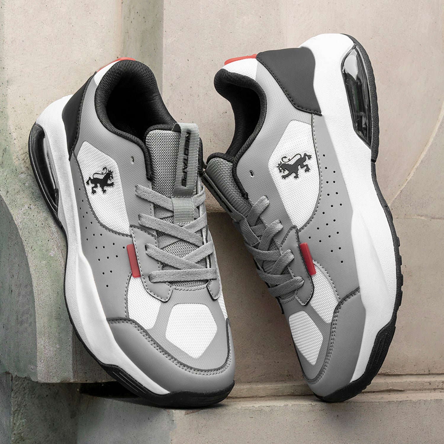 Grey