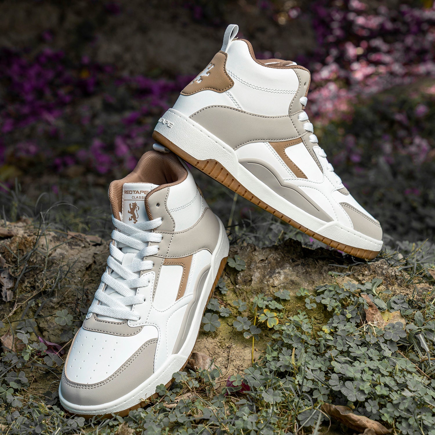 Brown/Beige