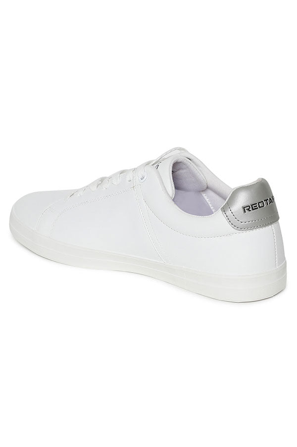White/Silver