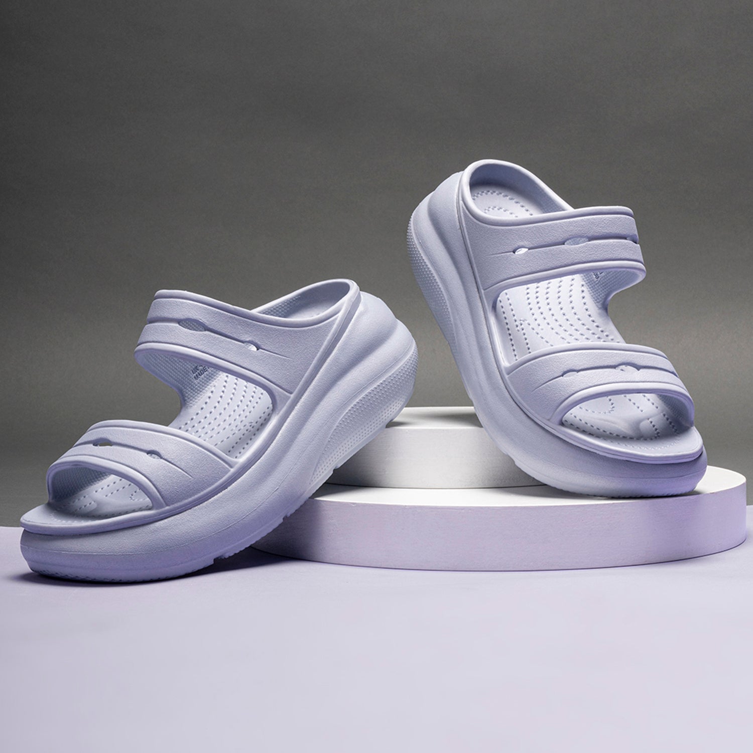 Dusty Blue
