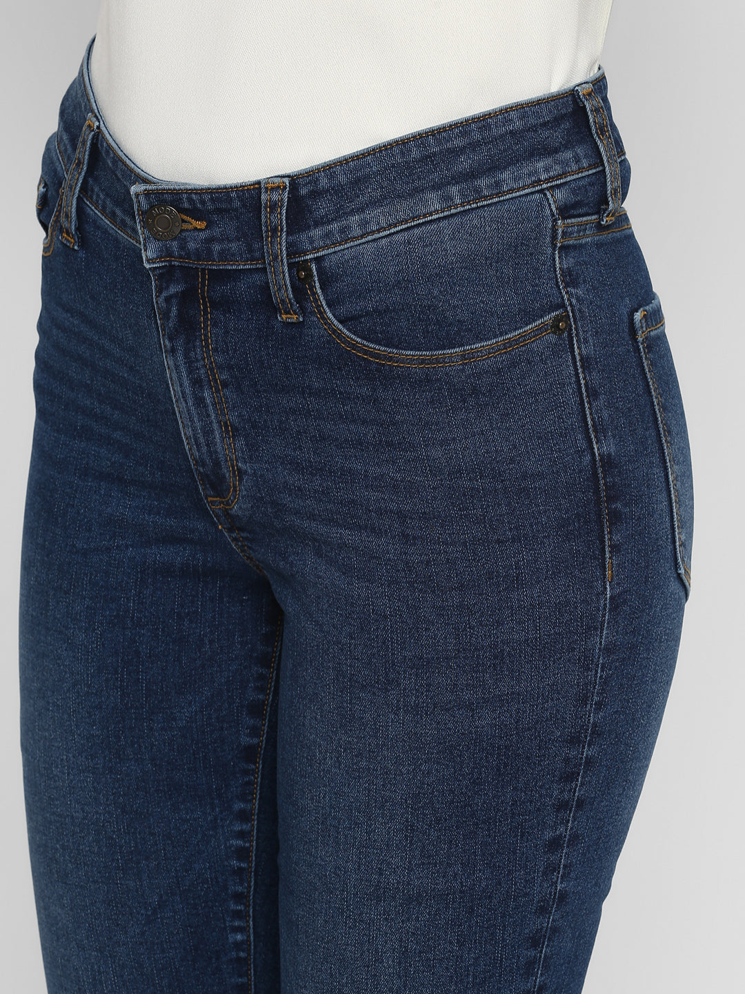 Medium Blue