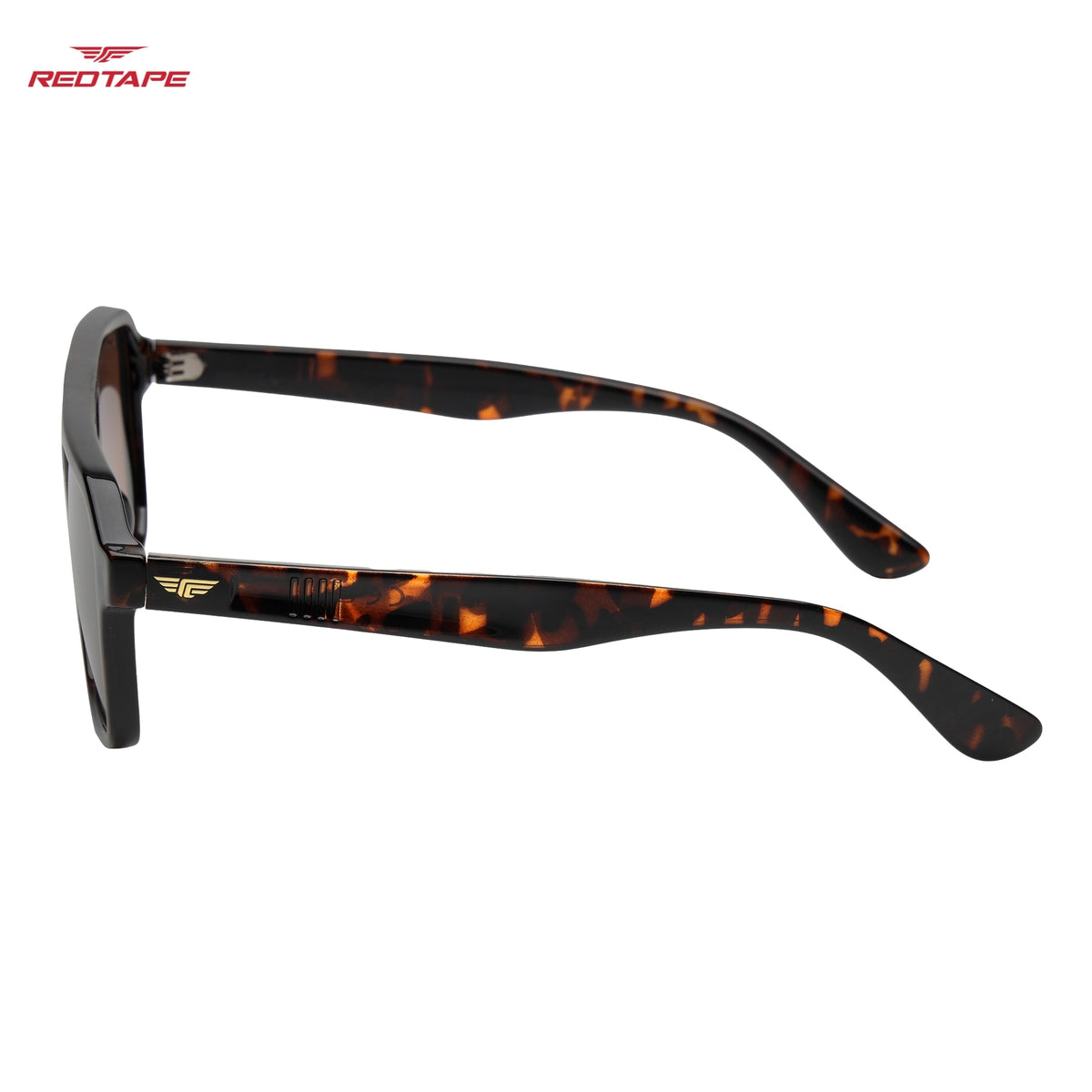 Leopard Brown