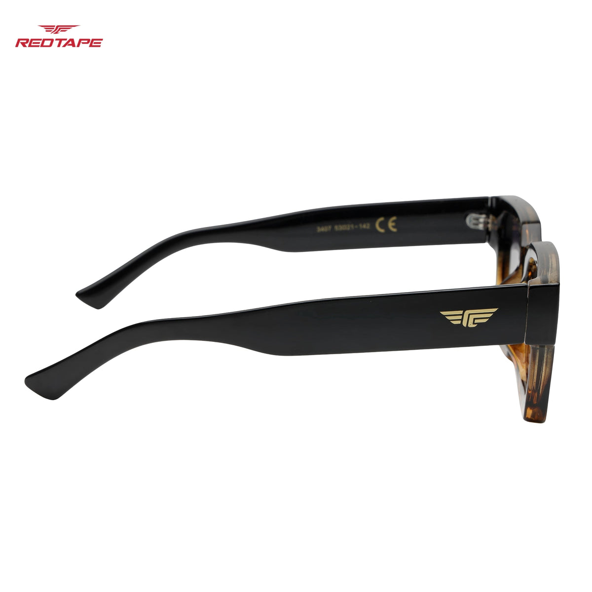 Black Leopard Gradual Black
