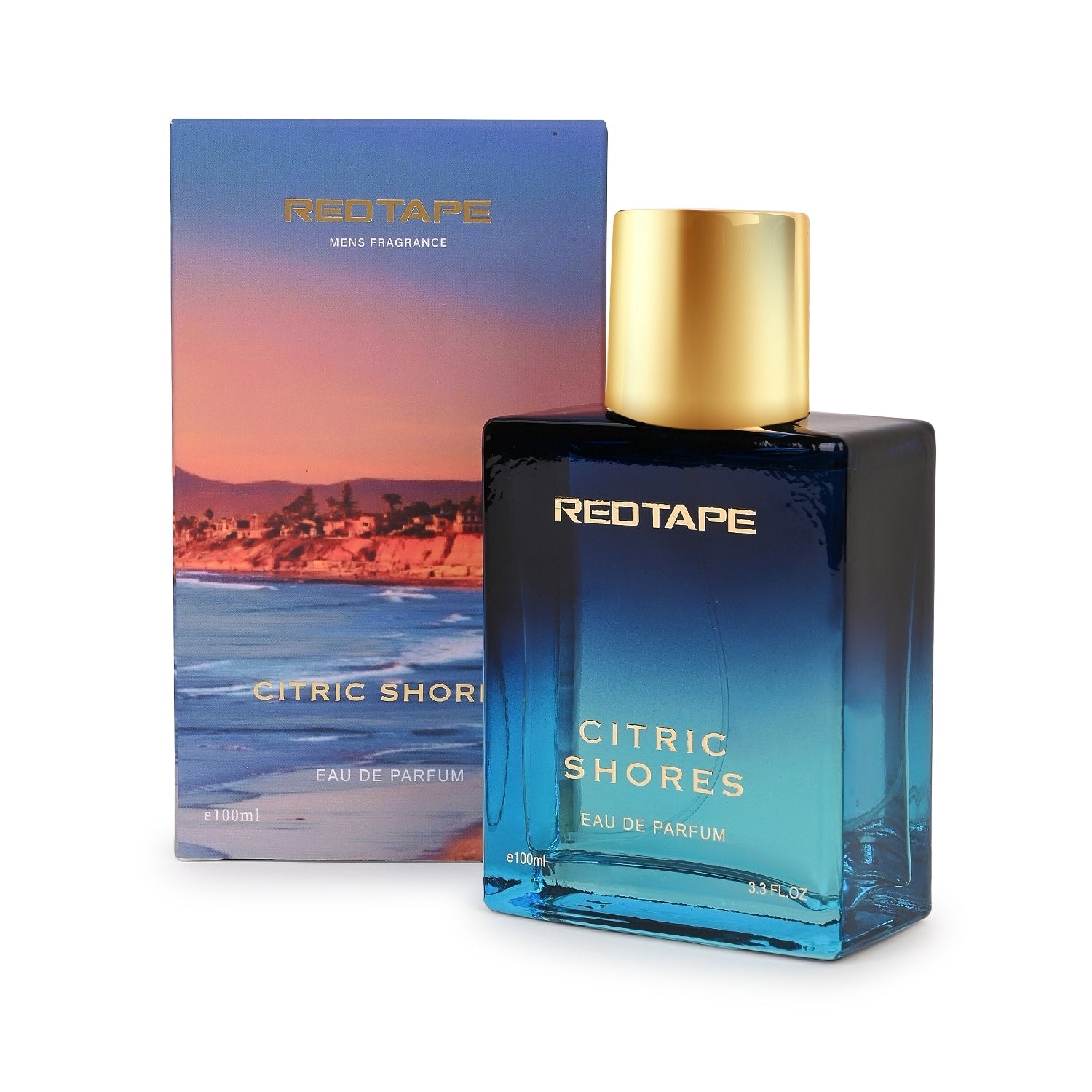 Citric Shores