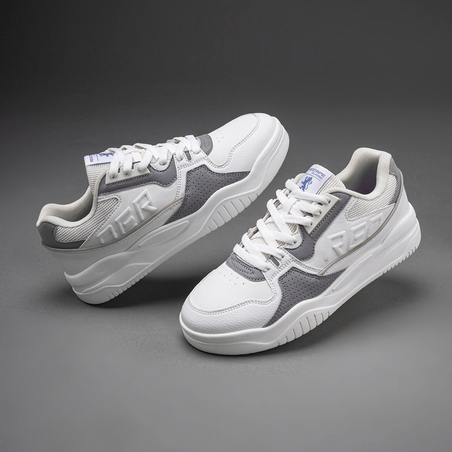 Grey