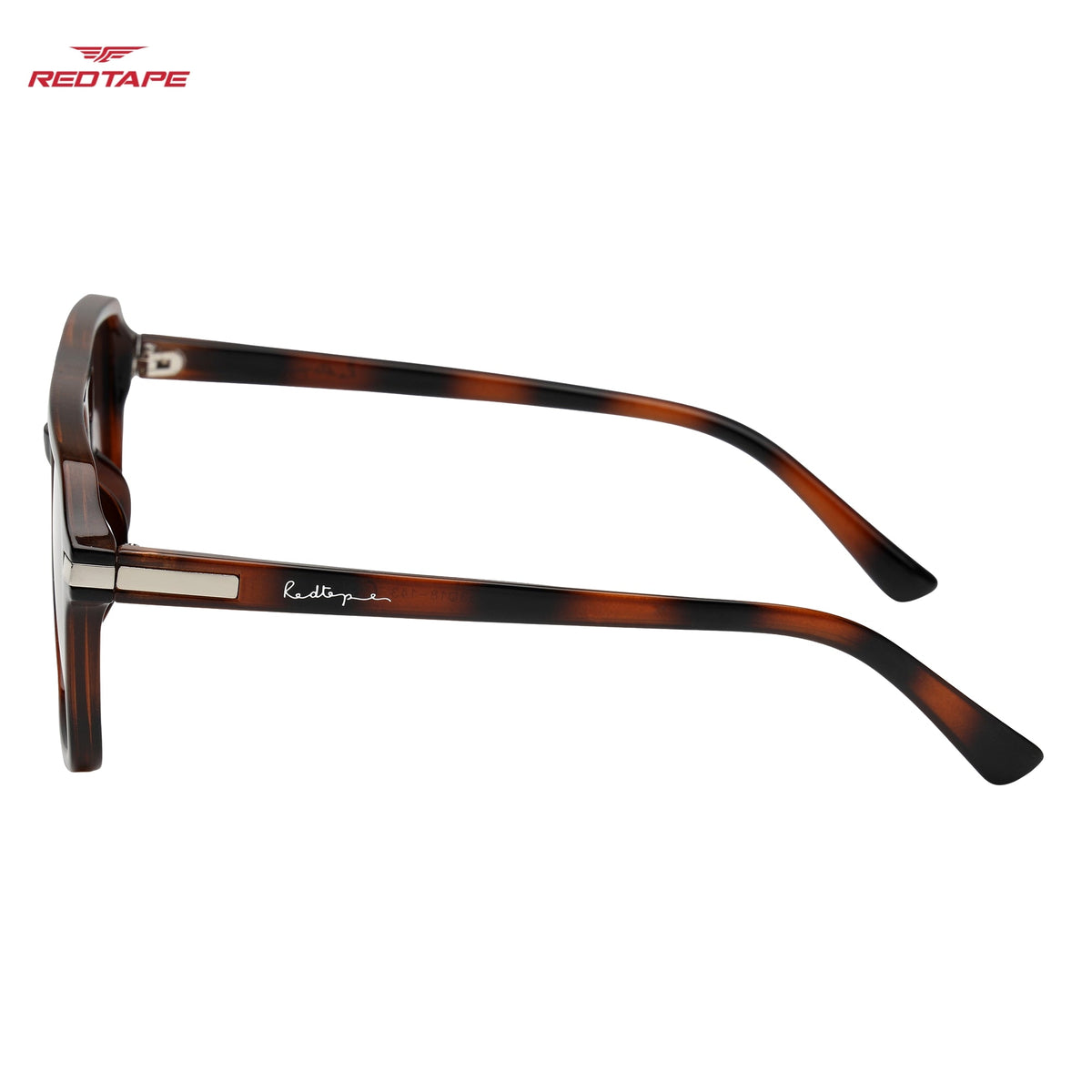 Spot Leopard Brown