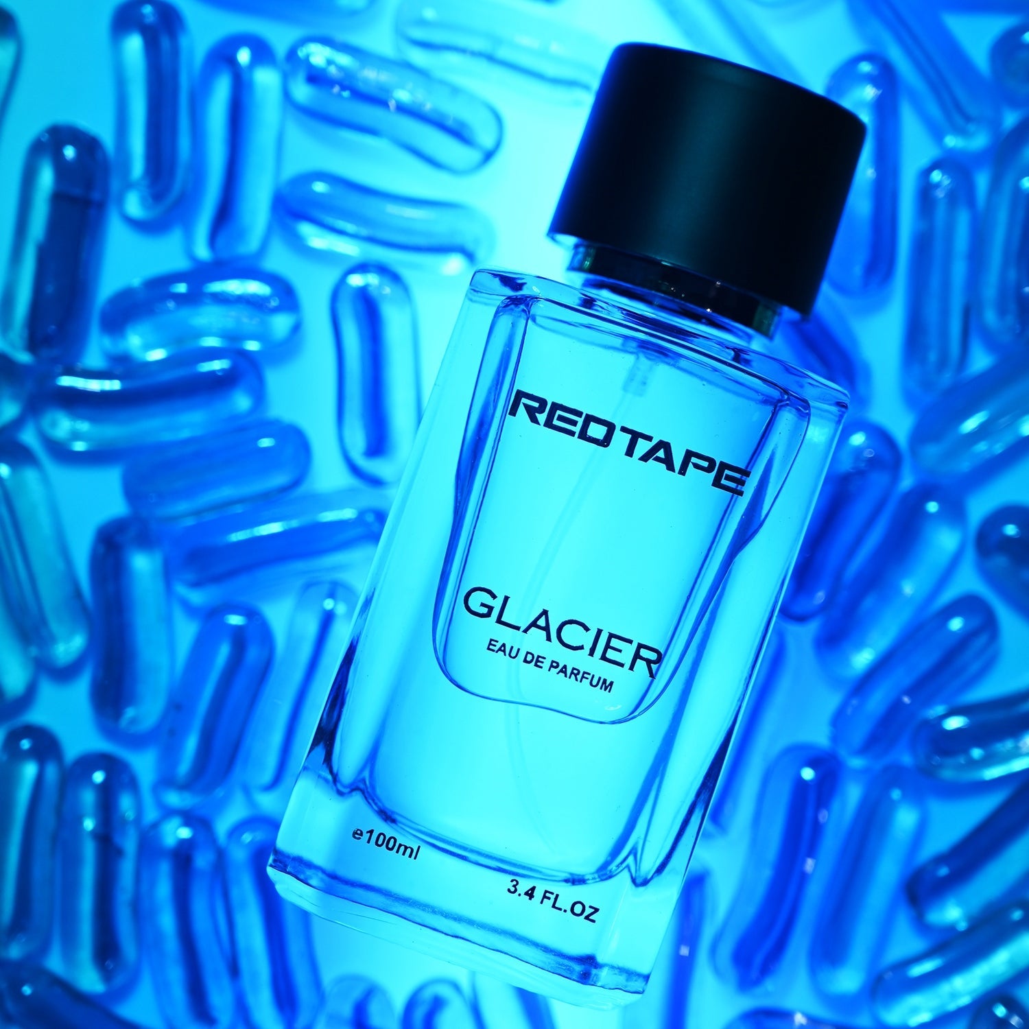 Glacier