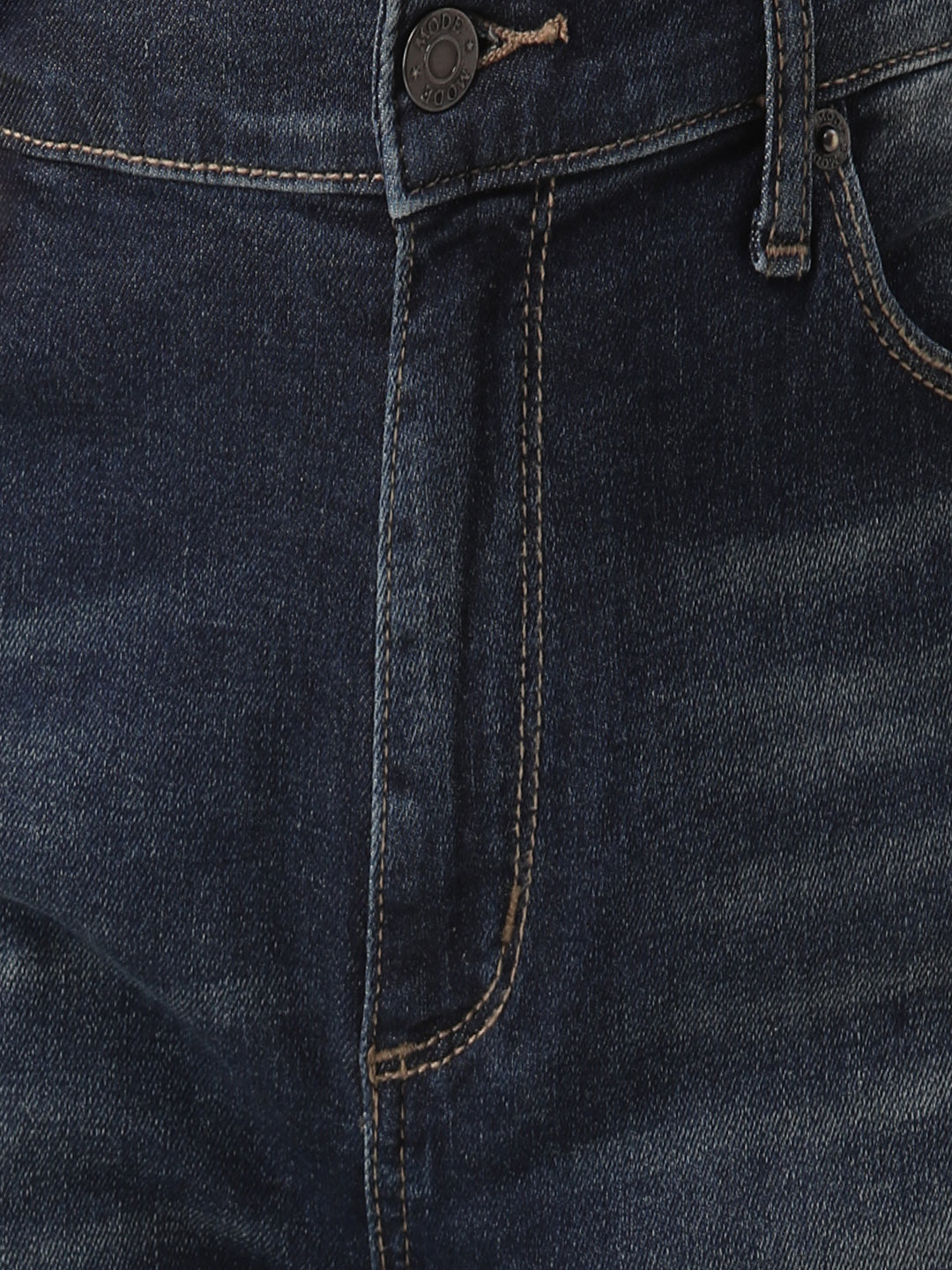 Vintage Blue